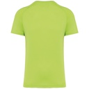 T-Shirt Homme Lime