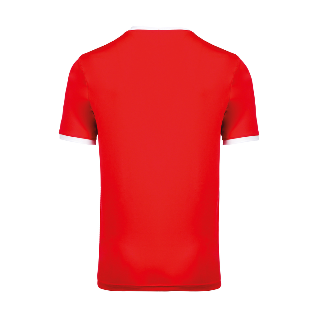 T-Shirt Homme Lime