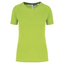 T-Shirt Femme