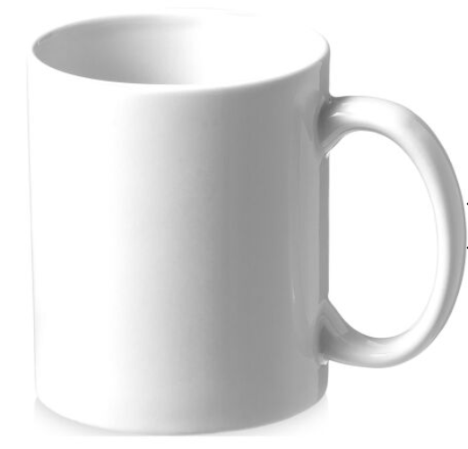 Mug Sublimation