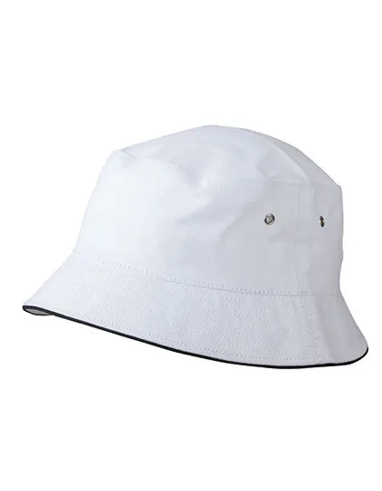 Bob Fisherman Piping Hat (S/M)