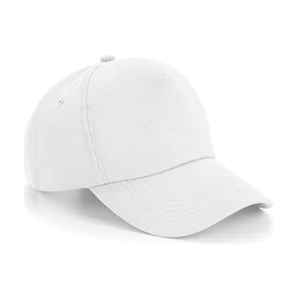 Casquette 5 Panneaux