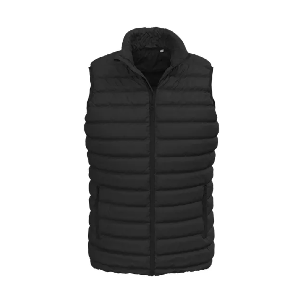 Stedman® Lux Padded Vest Men (S)