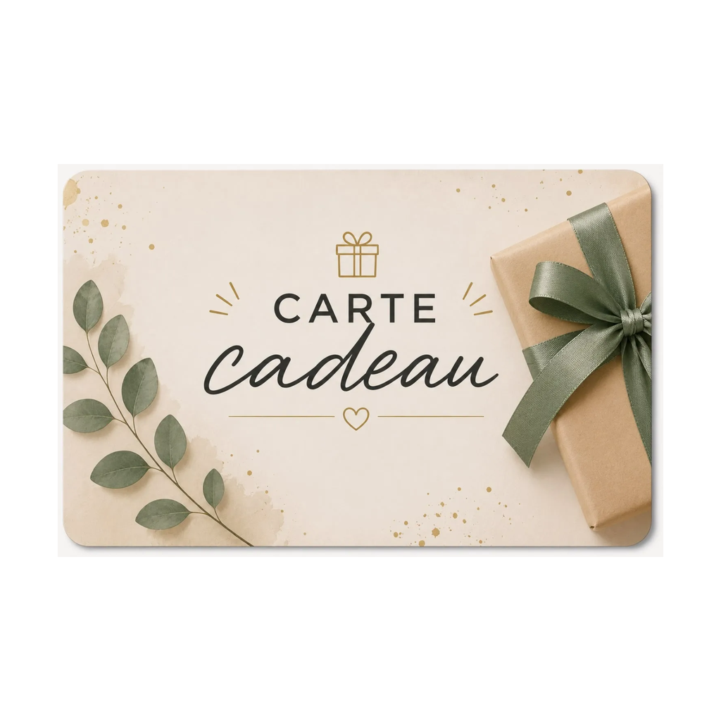 Carte Cadeau MiniKdo (25 CHF)
