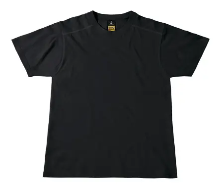 Perfect Pro Tee (Rouge, S)