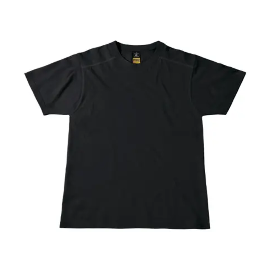 Perfect Pro Tee (Rouge, S)