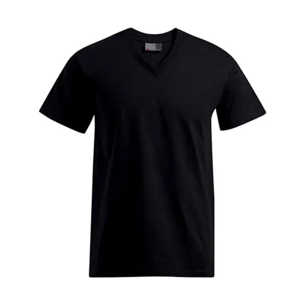 Premium V-Neck (S)