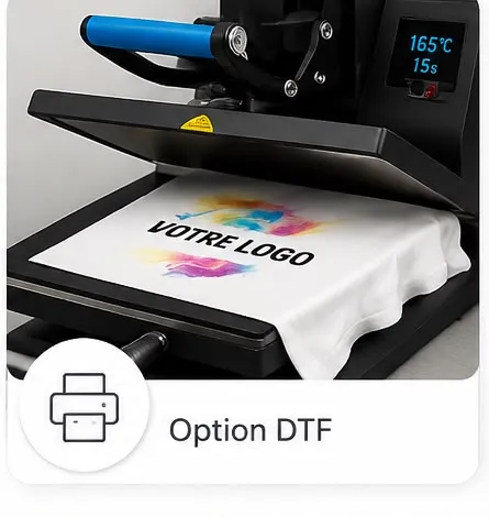 Option DTF (Aucune)